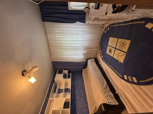  Apartament 2camere, D,Tatarasii- Oancea,, mobilat si utilat  - imagine 3