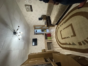  Apartament 2camere, D,Tatarasii- Oancea,, mobilat si utilat 