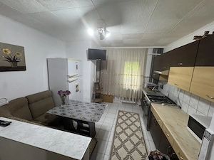  Apartament 2camere, D,Tatarasii- Oancea,, mobilat si utilat  - imagine 6