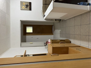  Apartament 2camere, D,Tatarasii- Oancea,, mobilat si utilat  - imagine 9
