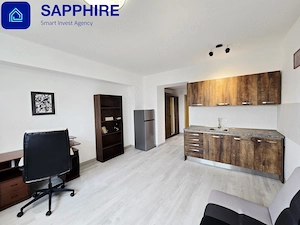 Garsonieră închiriere Rin Grand Residence, zona Vitan - imagine 3