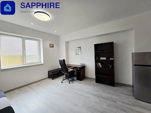 Garsonieră închiriere Rin Grand Residence, zona Vitan - imagine 2