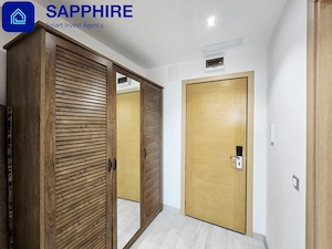 Garsonieră închiriere Rin Grand Residence, zona Vitan - imagine 5