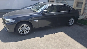 Vând BMW  seria 5 