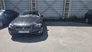 Vând BMW  seria 5  - imagine 2