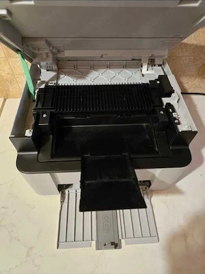 Imprimanta multifunctional laser monocrom brother dcp 1510e a4 usb