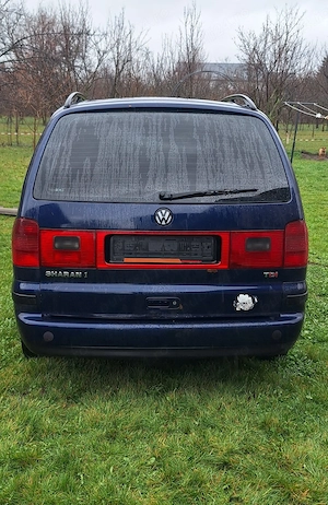 Volkswagen Passat   diesel    - imagine 2
