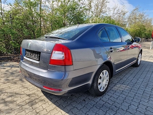 Skoda octavia 1.4 tsi 2010 - imagine 2