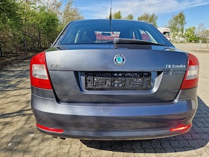 Skoda octavia 1.4 tsi 2010 - imagine 4