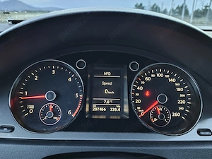 Volkswagen Passat B6 [2009, 2.0 TDI] - imagine 3