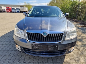Skoda octavia 1.4 tsi 2010 - imagine 3