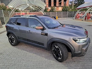 Dacia Duster Extreme 1.2 Mild Hybrid  - imagine 4