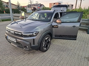 Dacia Duster Extreme 1.2 Mild Hybrid  - imagine 5