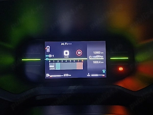Dacia Duster Extreme 1.2 Mild Hybrid  - imagine 2