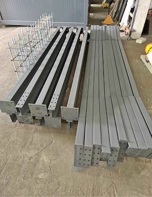Vand hale metalice avem pe stoc asiguram transport si montaj rog seriozitate maxima suntem producato