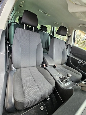 Volkswagen Passat B6 [2009, 2.0 TDI] - imagine 7