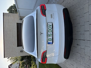 Tesla Y Performance - imagine 4