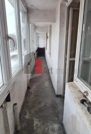 APARTAMENT 3 CAMERE LACUL TEI - imagine 9
