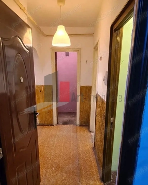 APARTAMENT 3 CAMERE LACUL TEI - imagine 8