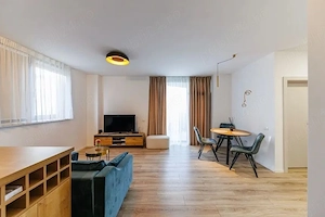 Proprietar inchiriez apartament 2 camere XCity Tower - imagine 2