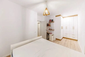 Proprietar inchiriez apartament 2 camere XCity Tower - imagine 4