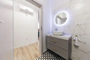 Proprietar inchiriez apartament 2 camere XCity Tower - imagine 3