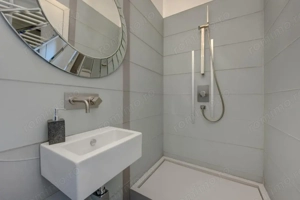 Penthouse | 181.35 MP | Piata Romana | Aurel Vlaicu - imagine 20