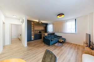 Proprietar inchiriez apartament 2 camere XCity Tower - imagine 8