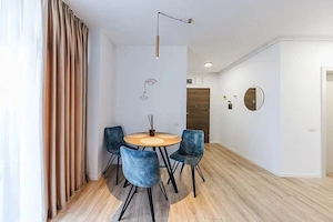 Proprietar inchiriez apartament 2 camere XCity Tower - imagine 9