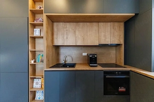 Proprietar inchiriez apartament 2 camere XCity Tower - imagine 6