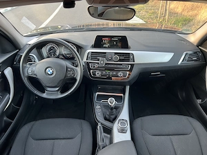 Bmw seria 1 - 2018 - imagine 9
