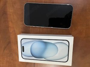 iPhone 15 256 GB - imagine 2