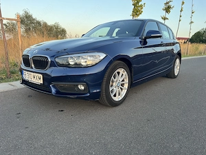 Bmw seria 1 - 2018