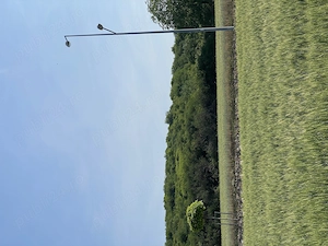 Teren cu panoramă deosebită 