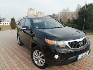 Vand Kia Sorento 2.2 Diesel - imagine 4