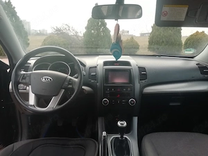 Vand Kia Sorento 2.2 Diesel - imagine 9
