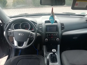 Vand Kia Sorento 2.2 Diesel - imagine 6