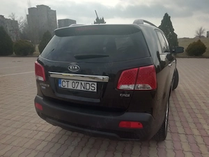Vand Kia Sorento 2.2 Diesel - imagine 5
