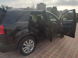 Vand Kia Sorento 2.2 Diesel - imagine 2