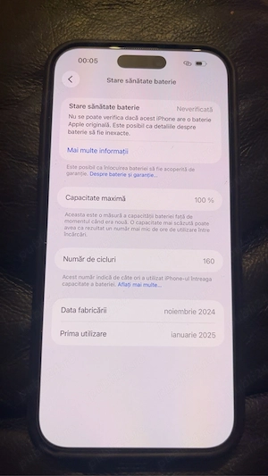 Iphone 16 Pro Max! 