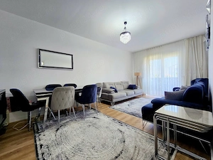 Apartament 2 Camere mobilat și utilat, boxă + Parcare, Strada Piersicului 