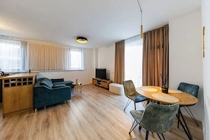 Proprietar inchiriez apartament 2 camere XCity Tower - imagine 10