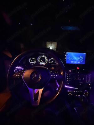 Vanda sau schimnb mercedes w204  - imagine 2