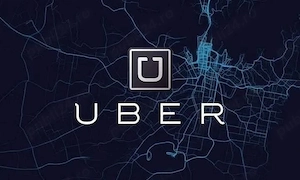 Angajam sofer Uber - Bolt cu sau fara masina personala - imagine 3