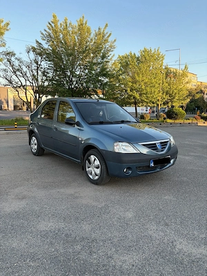 Dacia Logan 1.6MPi Euro 4 - imagine 2