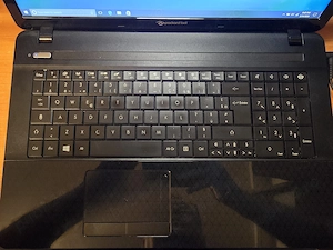 Laptop Packard Bell EG70 17 inch - imagine 2