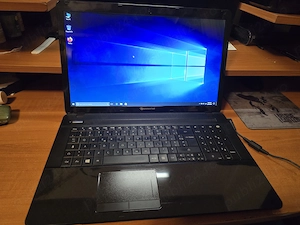 Laptop Packard Bell EG70 17 inch