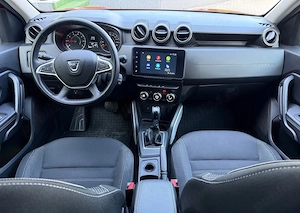 Dacia Duster 2021 - imagine 5