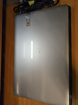 Laptop Packard Bell EG70 17 inch - imagine 4