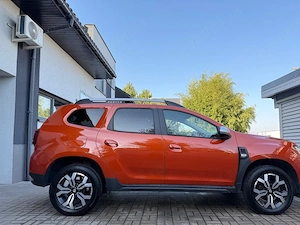 Dacia Duster 2021 - imagine 2